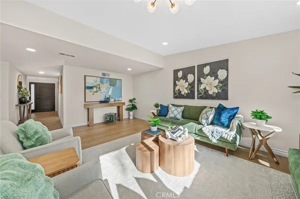 $1,355,000 | 2160 Abajo Drive, Monterey Park, CA 91754