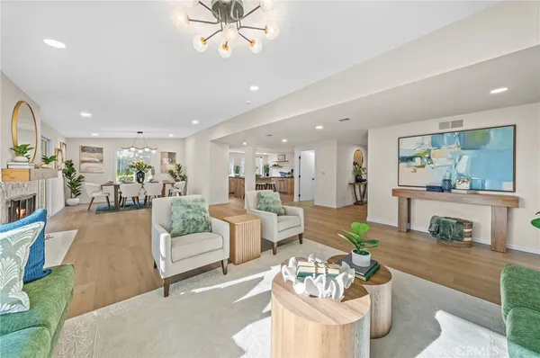 $1,355,000 | 2160 Abajo Drive, Monterey Park, CA 91754