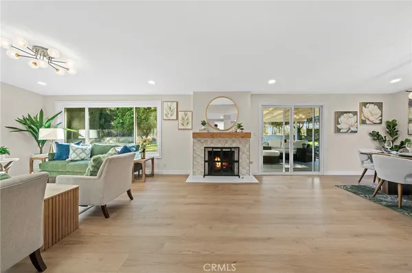 $1,355,000 | 2160 Abajo Drive, Monterey Park, CA 91754
