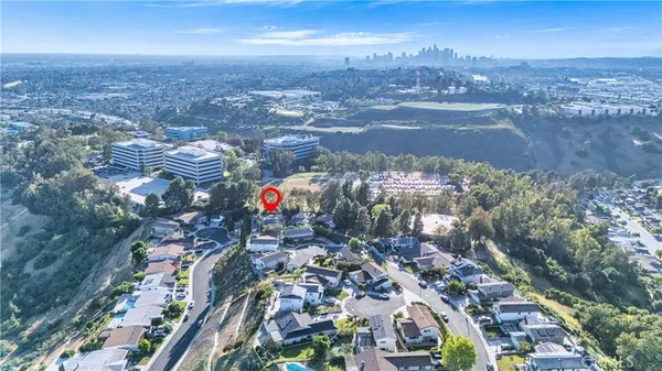 $1,355,000 | 2160 Abajo Drive, Monterey Park, CA 91754