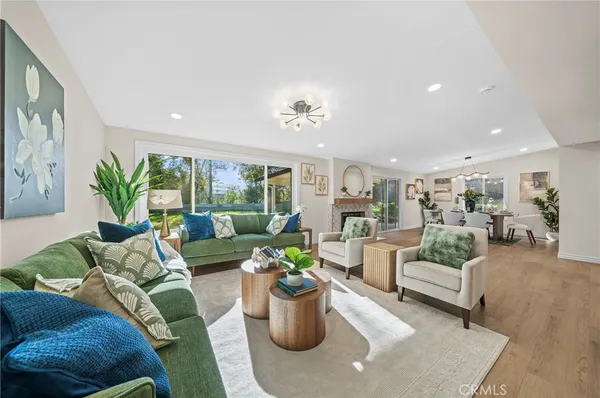 $1,355,000 | 2160 Abajo Drive, Monterey Park, CA 91754