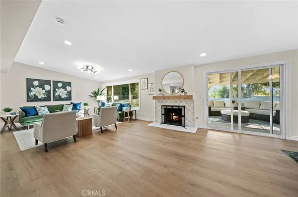 $1,355,000 | 2160 Abajo Drive, Monterey Park, CA 91754