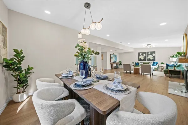 $1,355,000 | 2160 Abajo Drive, Monterey Park, CA 91754
