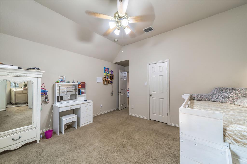 720 Nighthawk Drive Murphy, TX 75094 - Photo 26 of 40 a view of storage and utility room