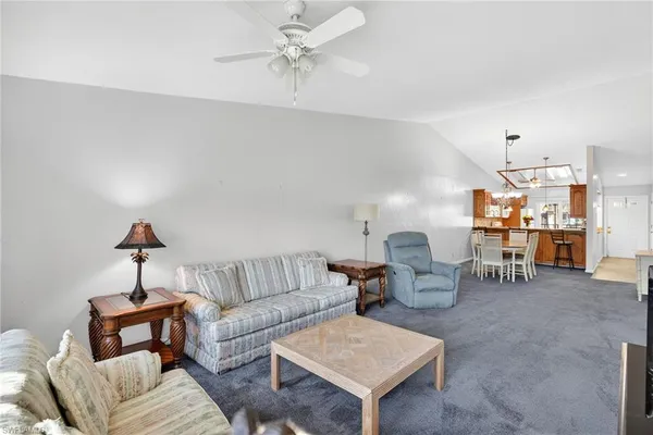 $249,000 | 3450 Frosty Way, Unit 5210, Naples, FL 34112