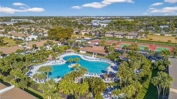 $249,000 | 3450 Frosty Way, Unit 5210, Naples, FL 34112