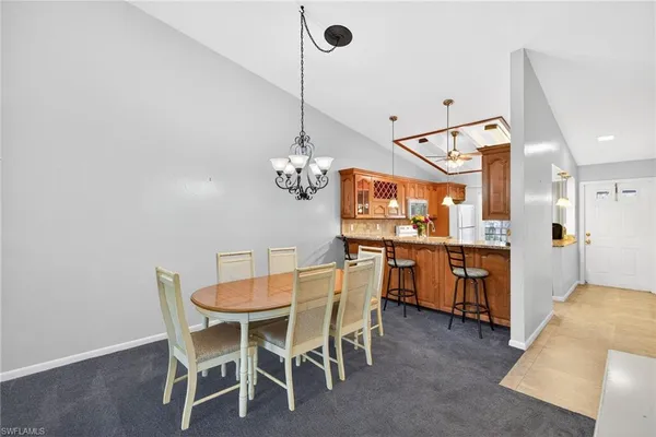 $249,000 | 3450 Frosty Way, Unit 5210, Naples, FL 34112