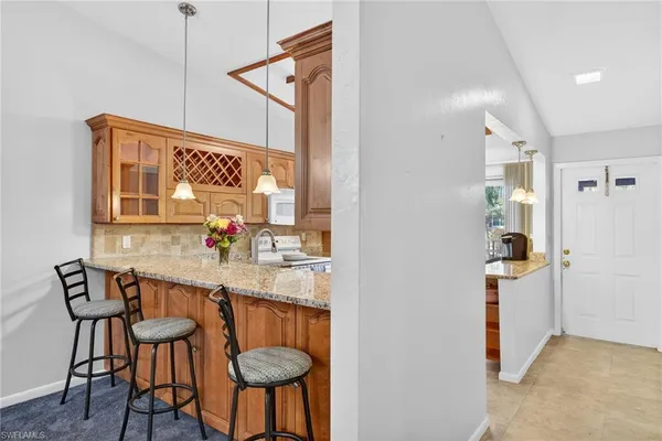 $249,000 | 3450 Frosty Way, Unit 5210, Naples, FL 34112