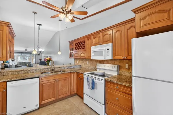 $249,000 | 3450 Frosty Way, Unit 5210, Naples, FL 34112