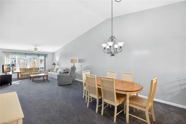 $249,000 | 3450 Frosty Way, Unit 5210, Naples, FL 34112