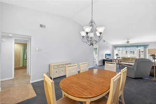 $249,000 | 3450 Frosty Way, Unit 5210, Naples, FL 34112