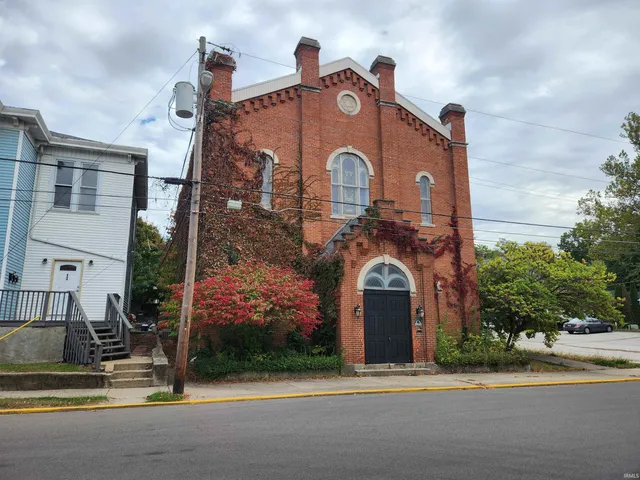 $339,900 | 17 South 7th Street, Lafayette, IN 47901