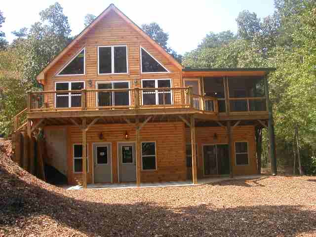 Lot 4 Ridgemore Drive Toccoa, GA 30577 - Photo 2 of 8