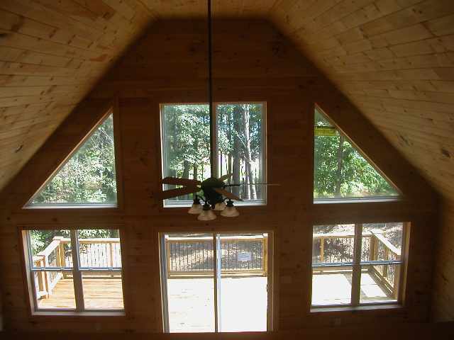Lot 4 Ridgemore Drive Toccoa, GA 30577 - Photo 3 of 8