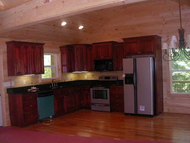 Lot 4 Ridgemore Drive Toccoa, GA 30577 - Photo 5 of 8