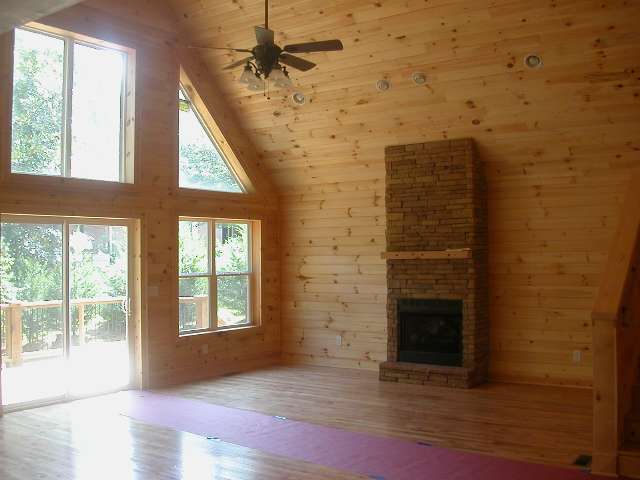 Lot 4 Ridgemore Drive Toccoa, GA 30577 - Photo 6 of 8