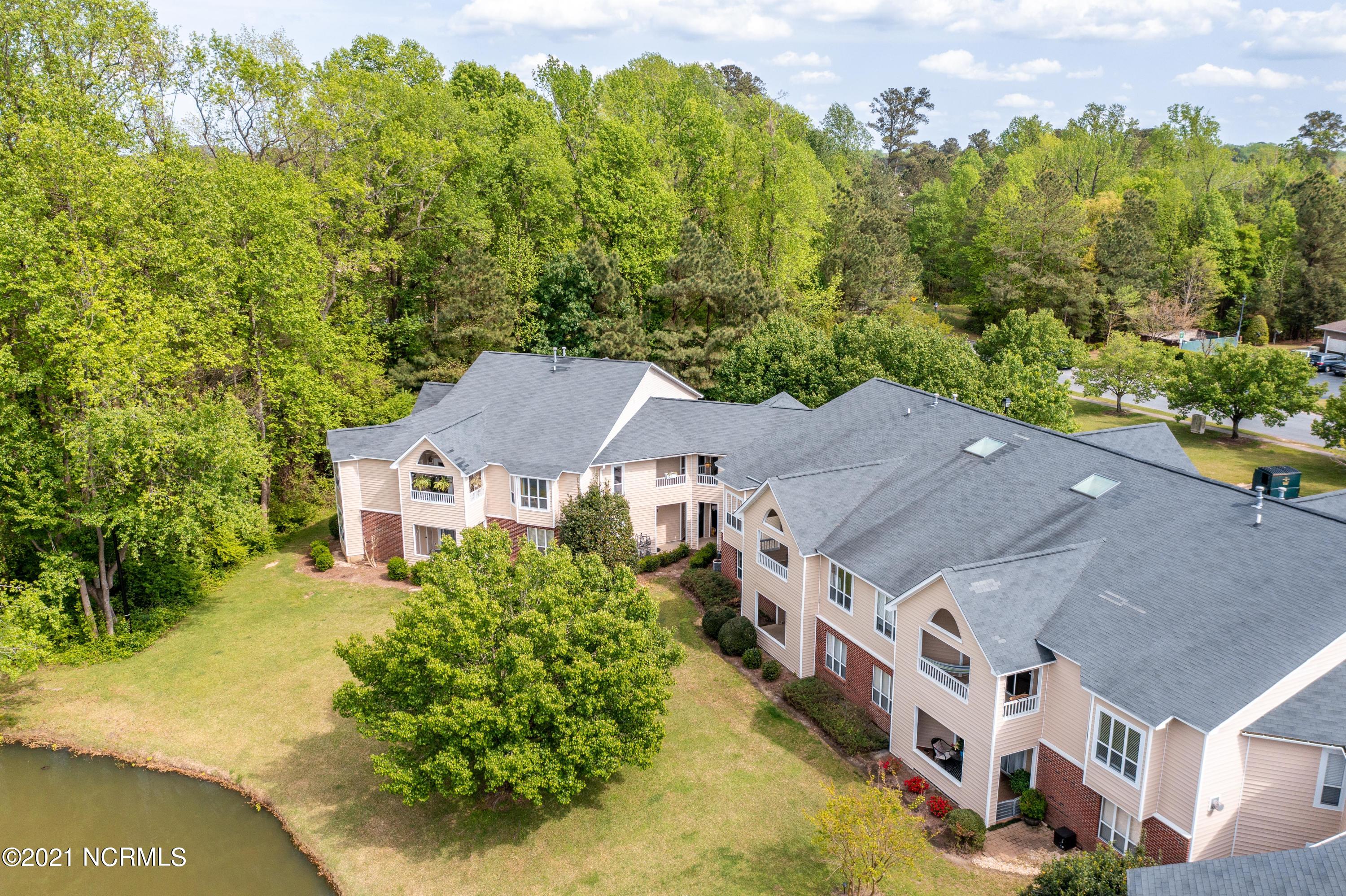 607 Spring Forest Road, Unit F Greenville, NC 27834 - Photo 33 of 34 607-F Spring Forest Road-7