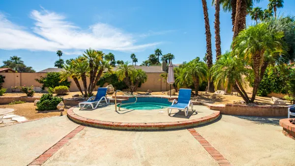 $765,000 | 3175 East Loma Vista Circle, Palm Springs, CA 92264