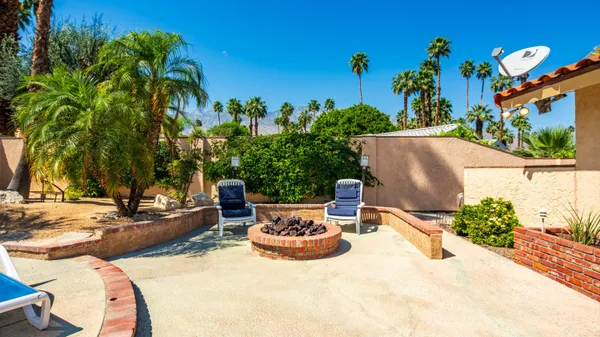 $765,000 | 3175 East Loma Vista Circle, Palm Springs, CA 92264