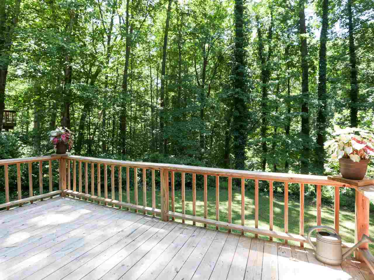 3429 Horton Street Raleigh, NC 27607 - Photo 23 of 25 Patio/Deck