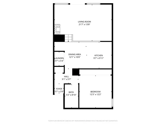 $699,000 | 6126 Marina Pacifica Drive, Long Beach, CA 90803