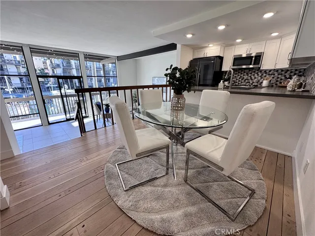 $725,000 | 6126 Marina Pacifica Drive, Long Beach, CA 90803