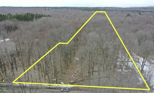 $27,000 | 57 Grant Road, Cold Brook, NY 13324