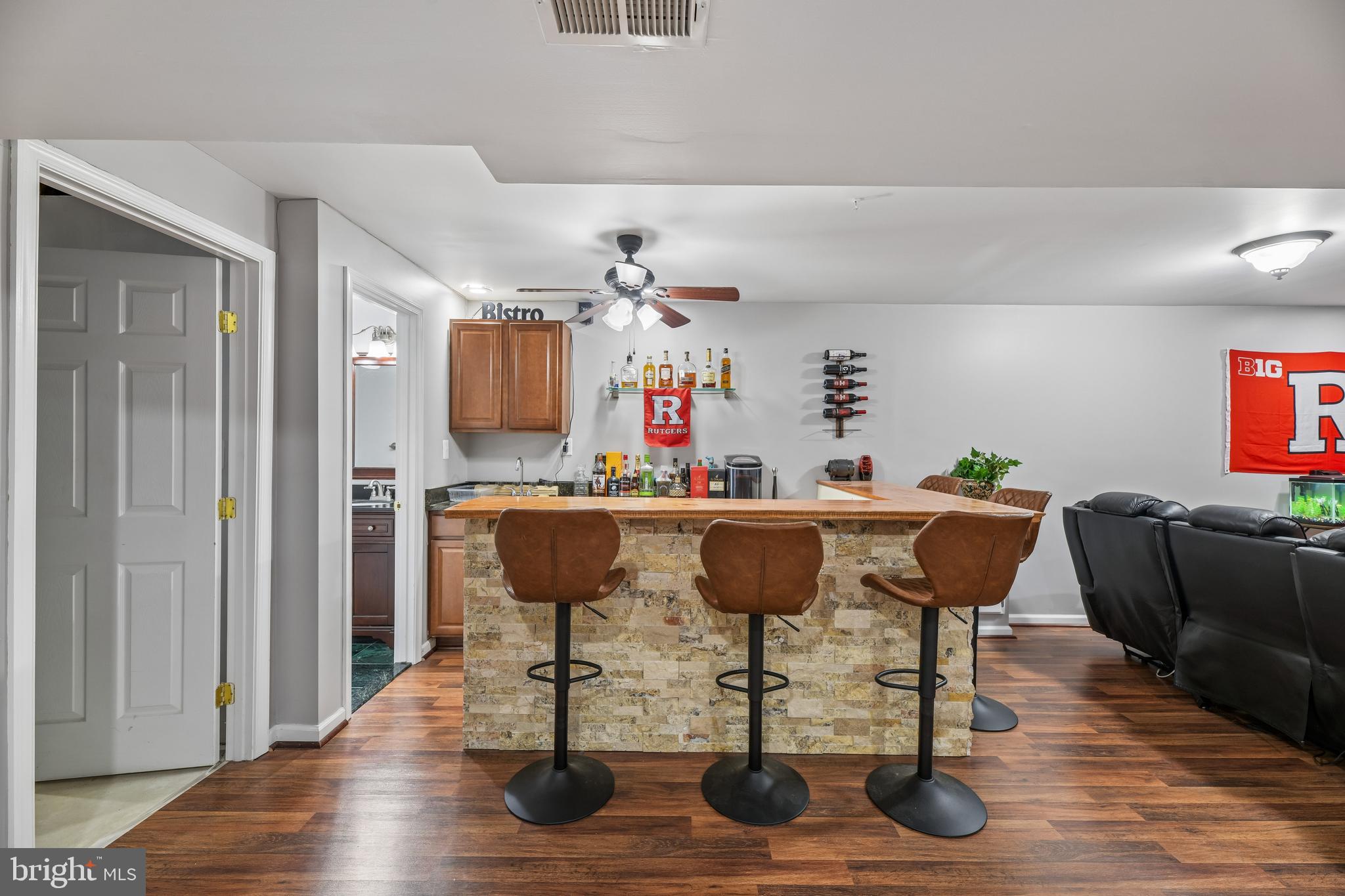 16116 Eckhart Road Bowie, MD 20716 - Photo 70 of 93 Rec Room