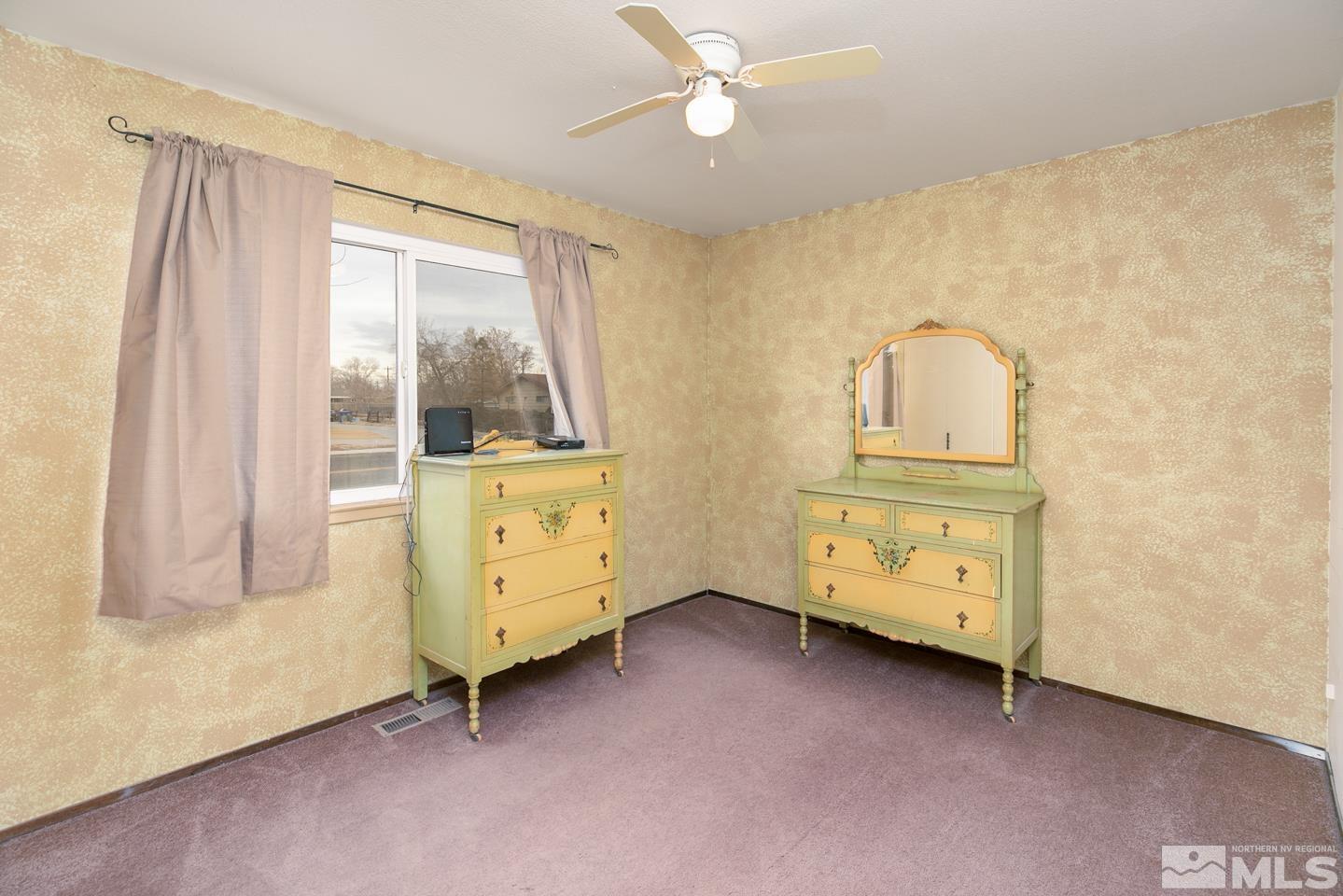 1080 Lee Fallon, NV 89406 - Photo 12 of 23 a view of a room with cabinet mirror and windows