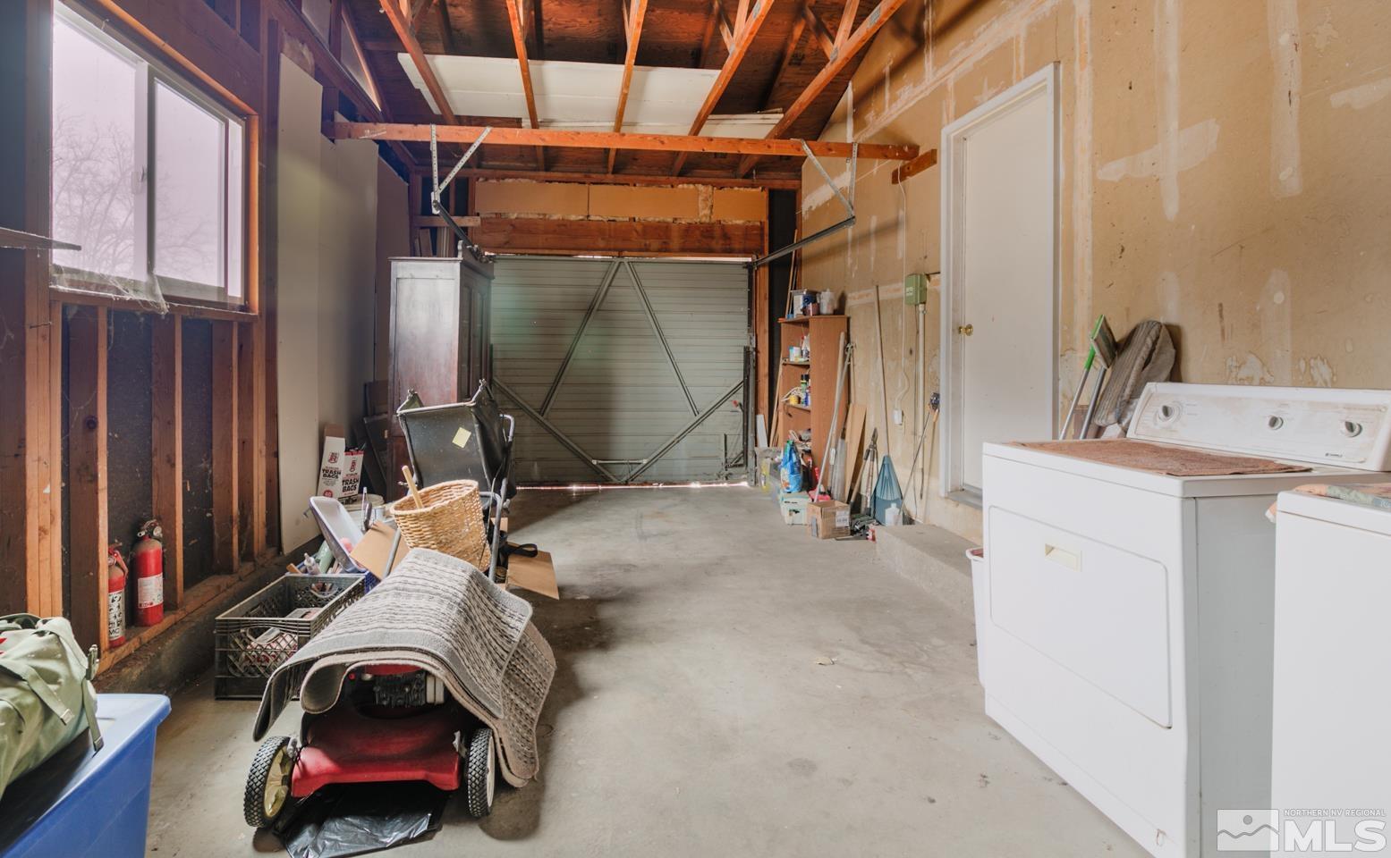 1080 Lee Fallon, NV 89406 - Photo 18 of 23 a view of storage and utility room