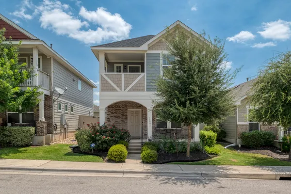$307,000 | 18003 Malnati Drive, Unit 83, Pflugerville, TX 78660