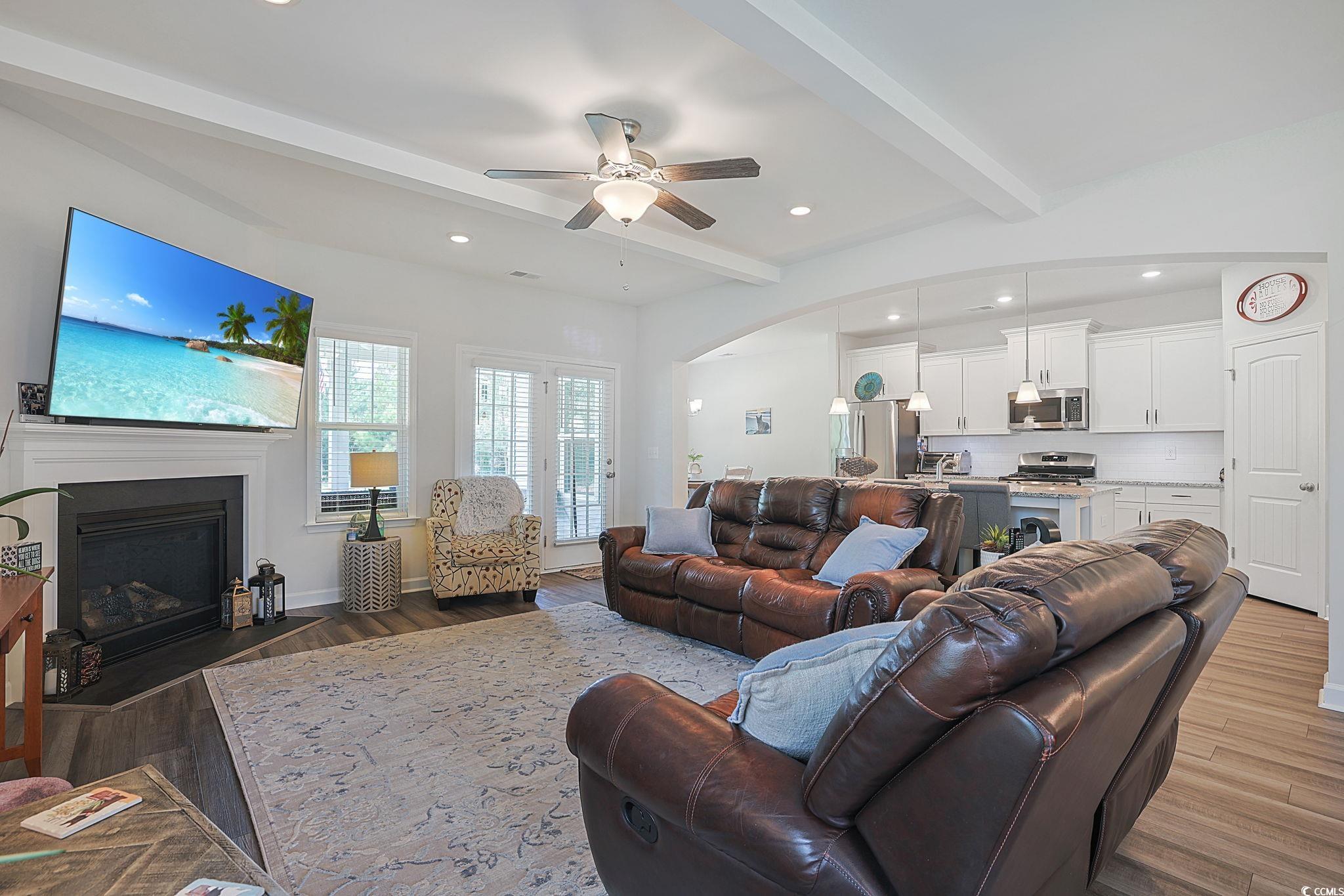 3091 Viceroy Loop Little River, SC 29566 - Photo 2 of 40