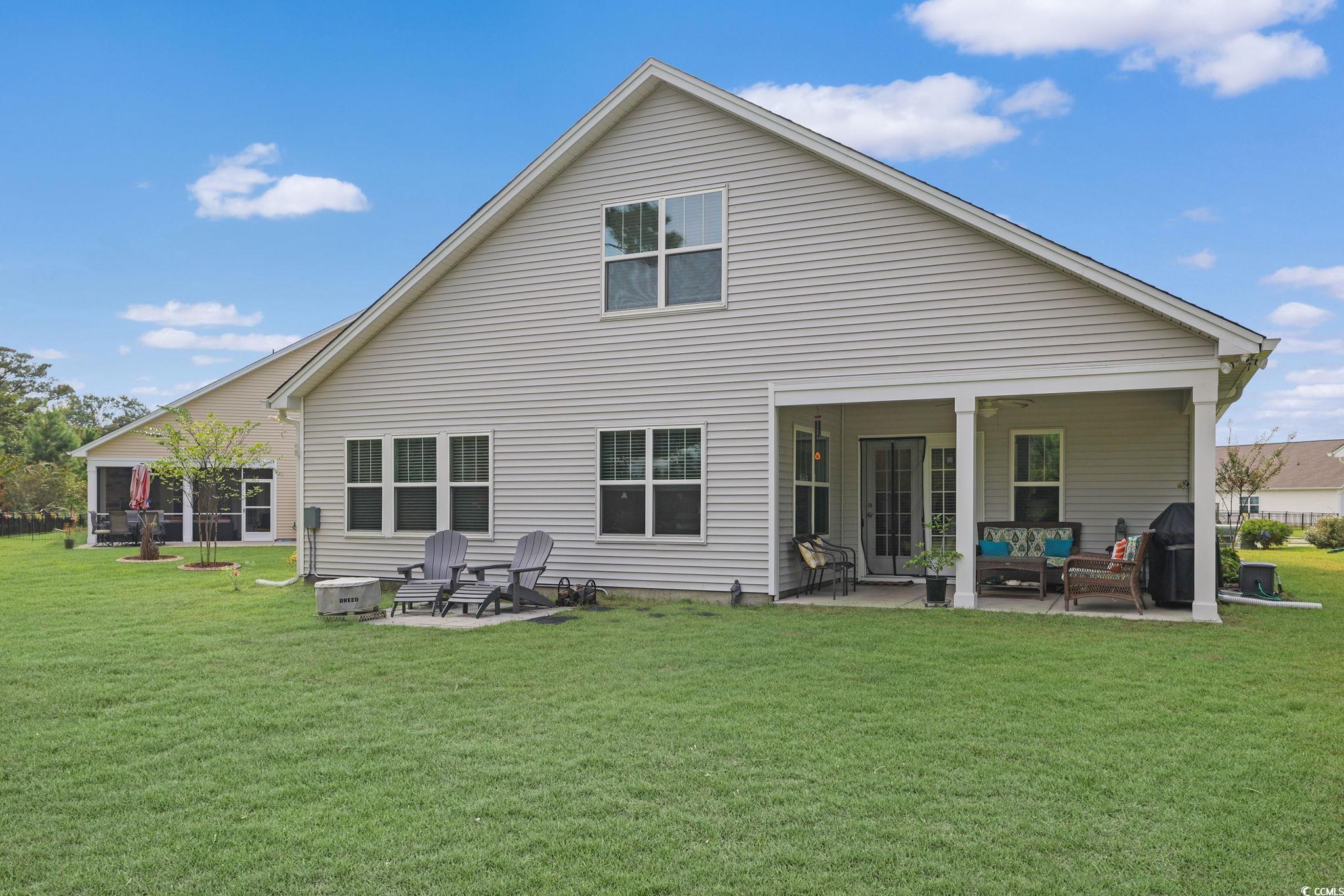 3091 Viceroy Loop Little River, SC 29566 - Photo 30 of 40