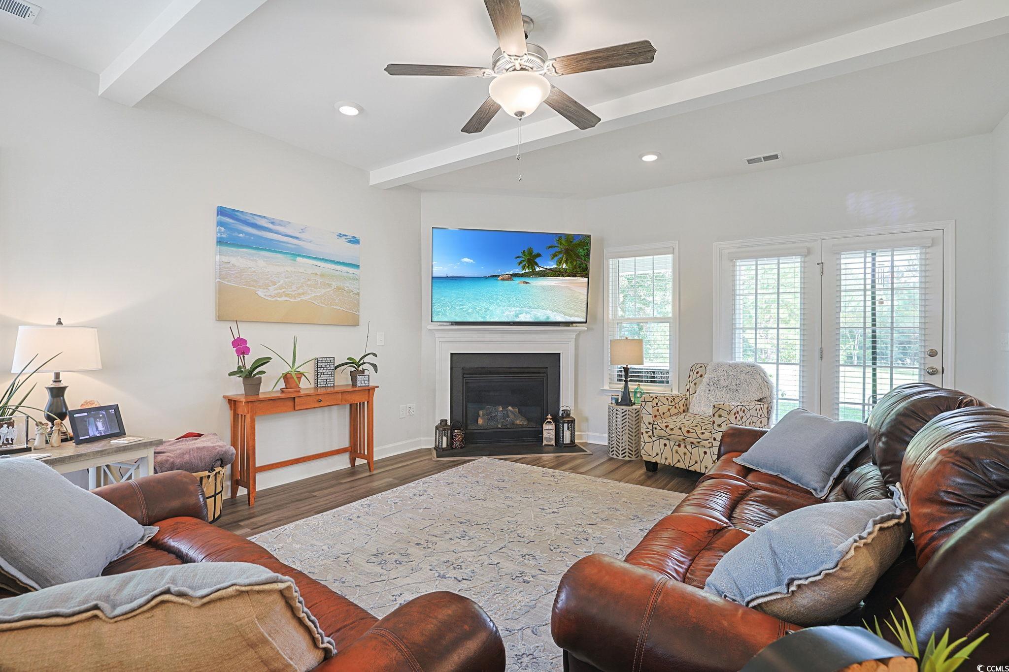 3091 Viceroy Loop Little River, SC 29566 - Photo 3 of 40