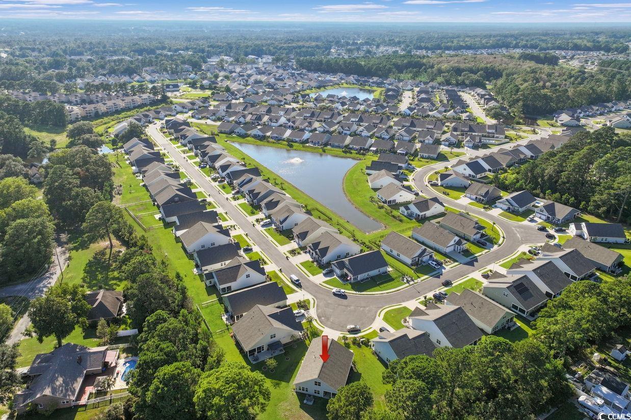 3091 Viceroy Loop Little River, SC 29566 - Photo 33 of 40