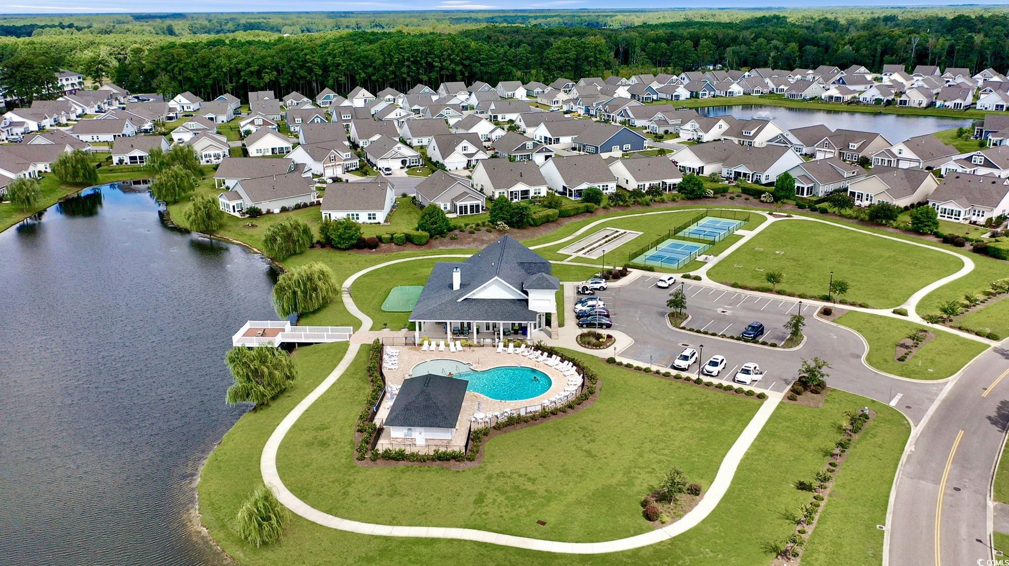 3091 Viceroy Loop Little River, SC 29566 - Photo 36 of 40