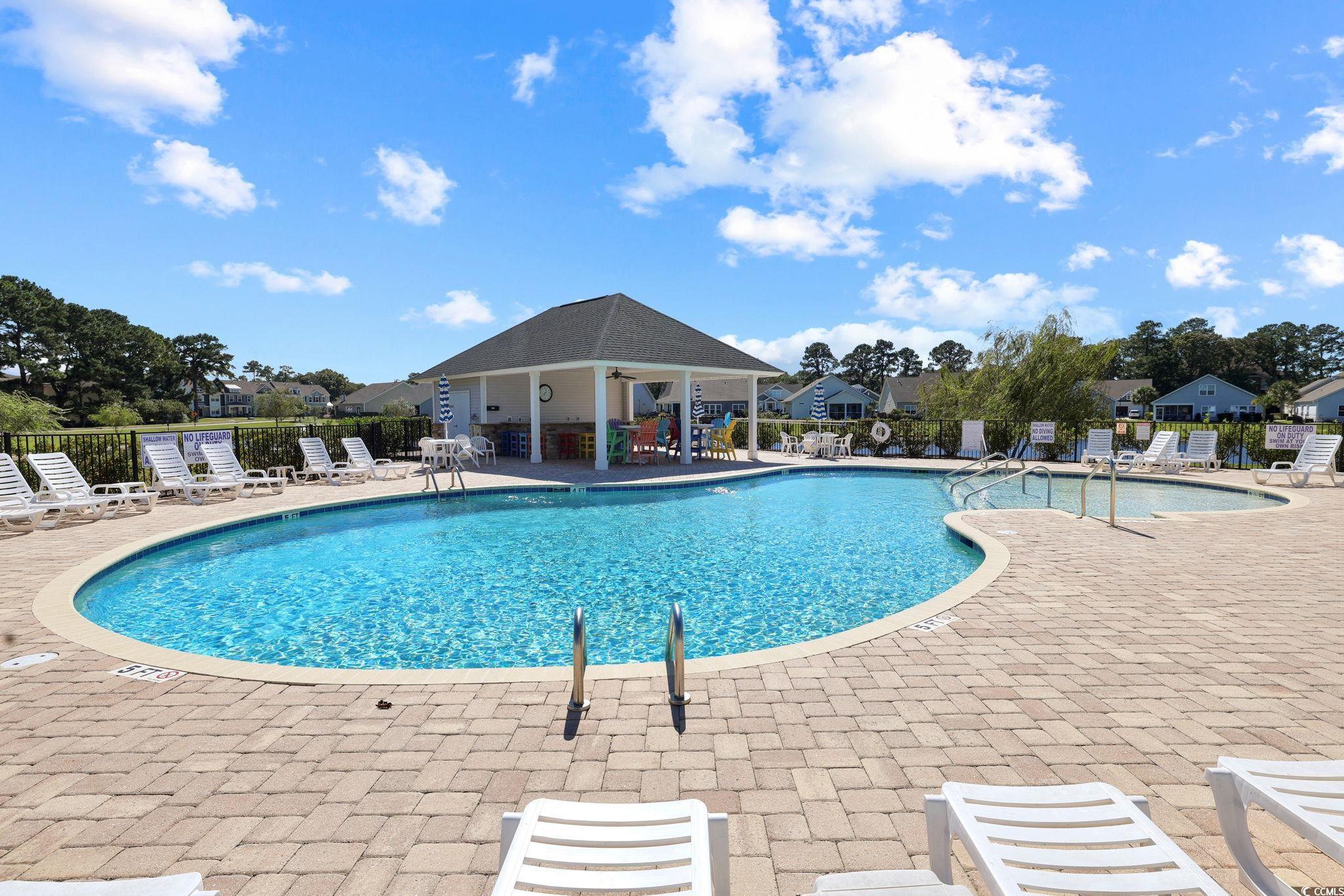 3091 Viceroy Loop Little River, SC 29566 - Photo 37 of 40