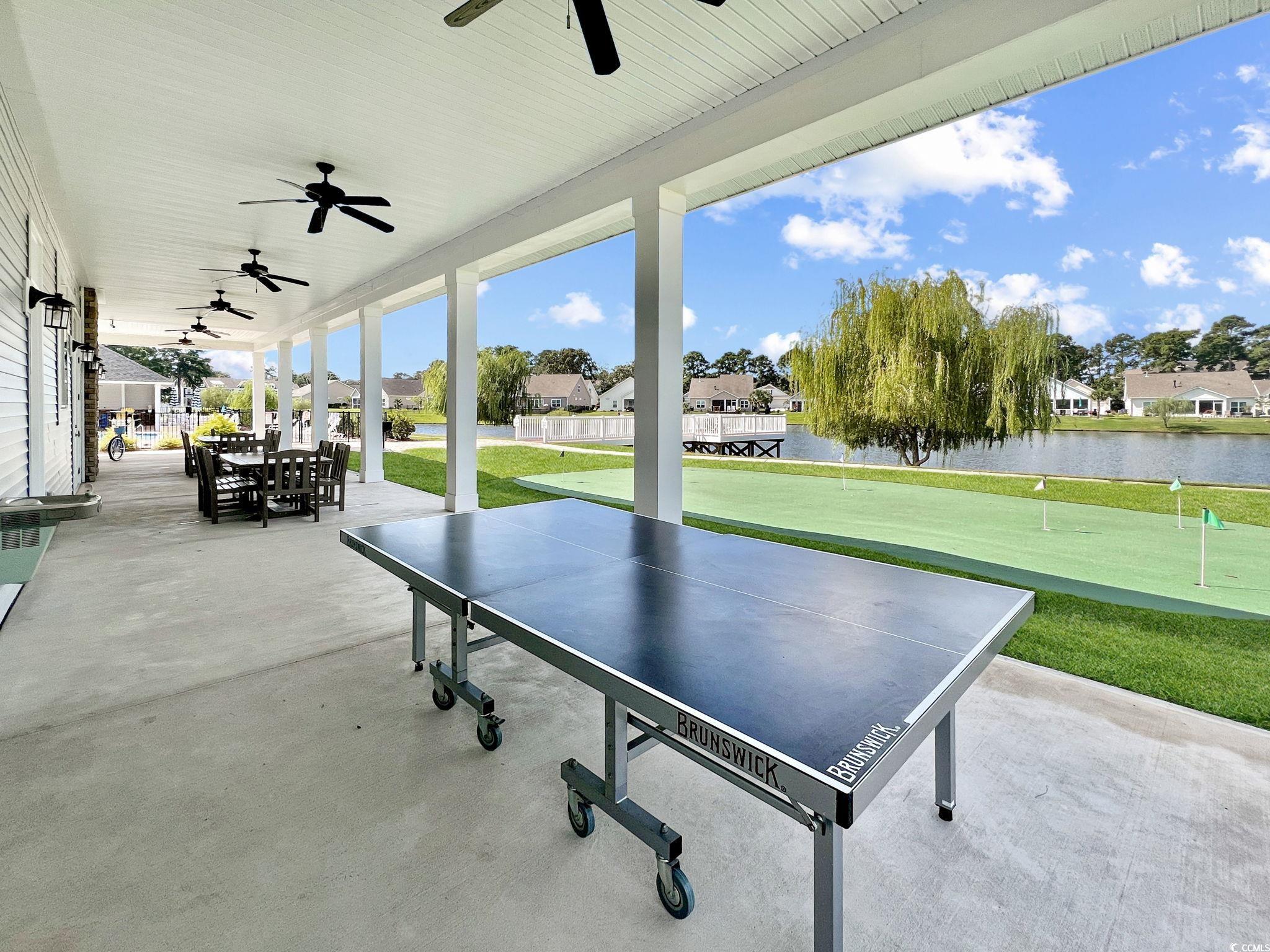 3091 Viceroy Loop Little River, SC 29566 - Photo 38 of 40