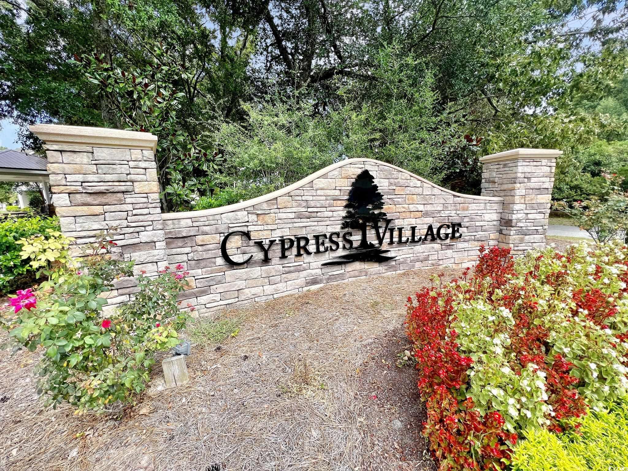 3091 Viceroy Loop Little River, SC 29566 - Photo 40 of 40