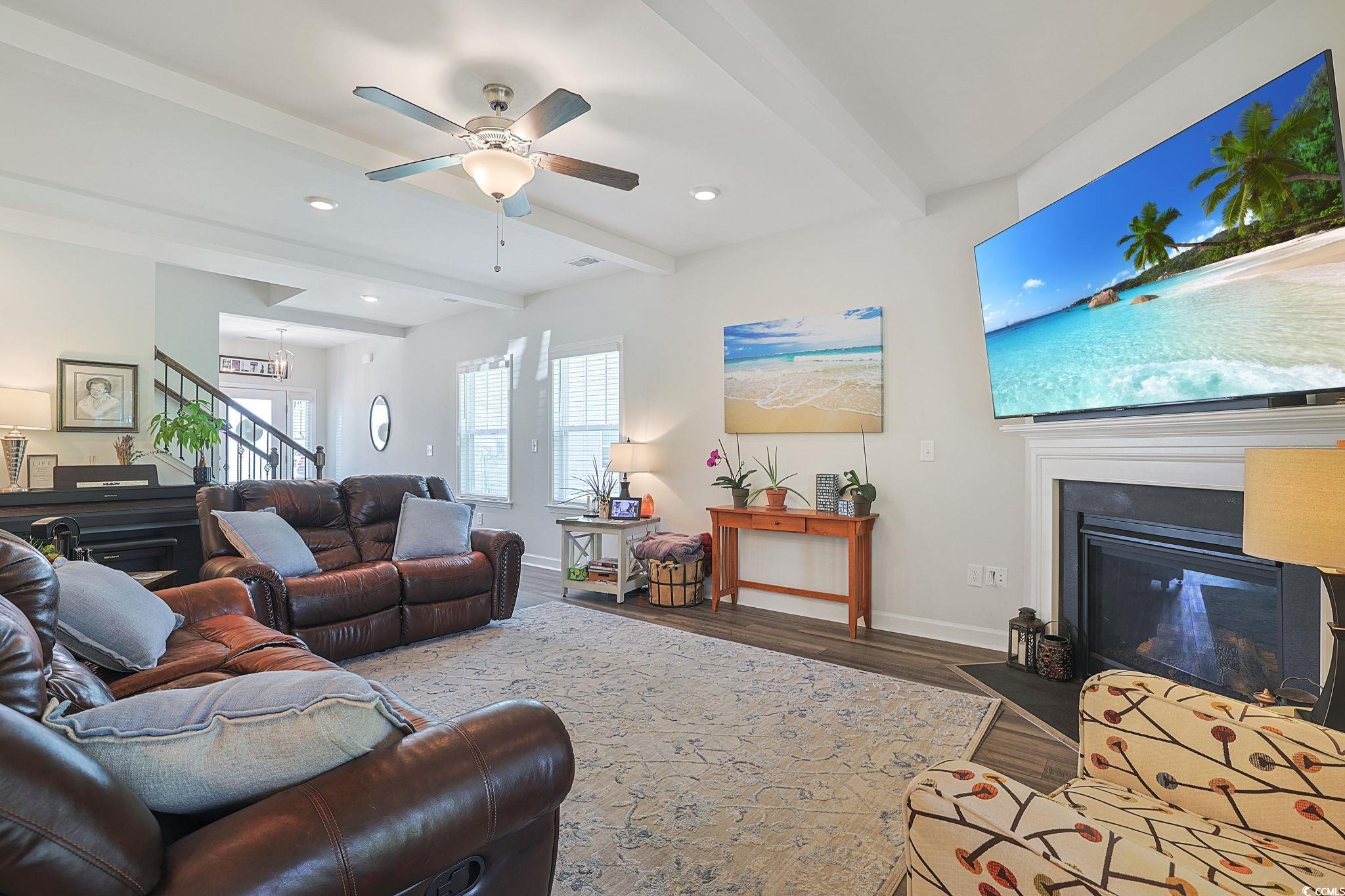 3091 Viceroy Loop Little River, SC 29566 - Photo 4 of 40