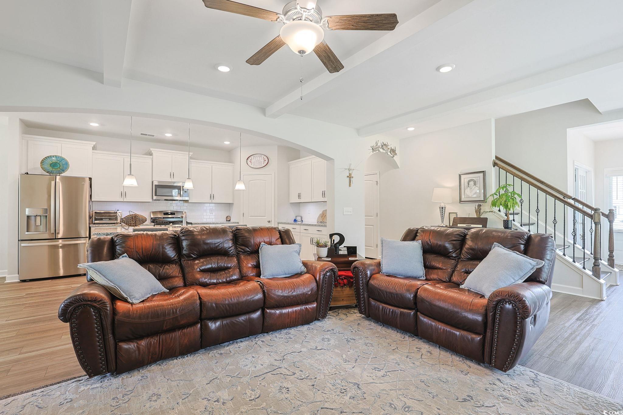 3091 Viceroy Loop Little River, SC 29566 - Photo 5 of 40