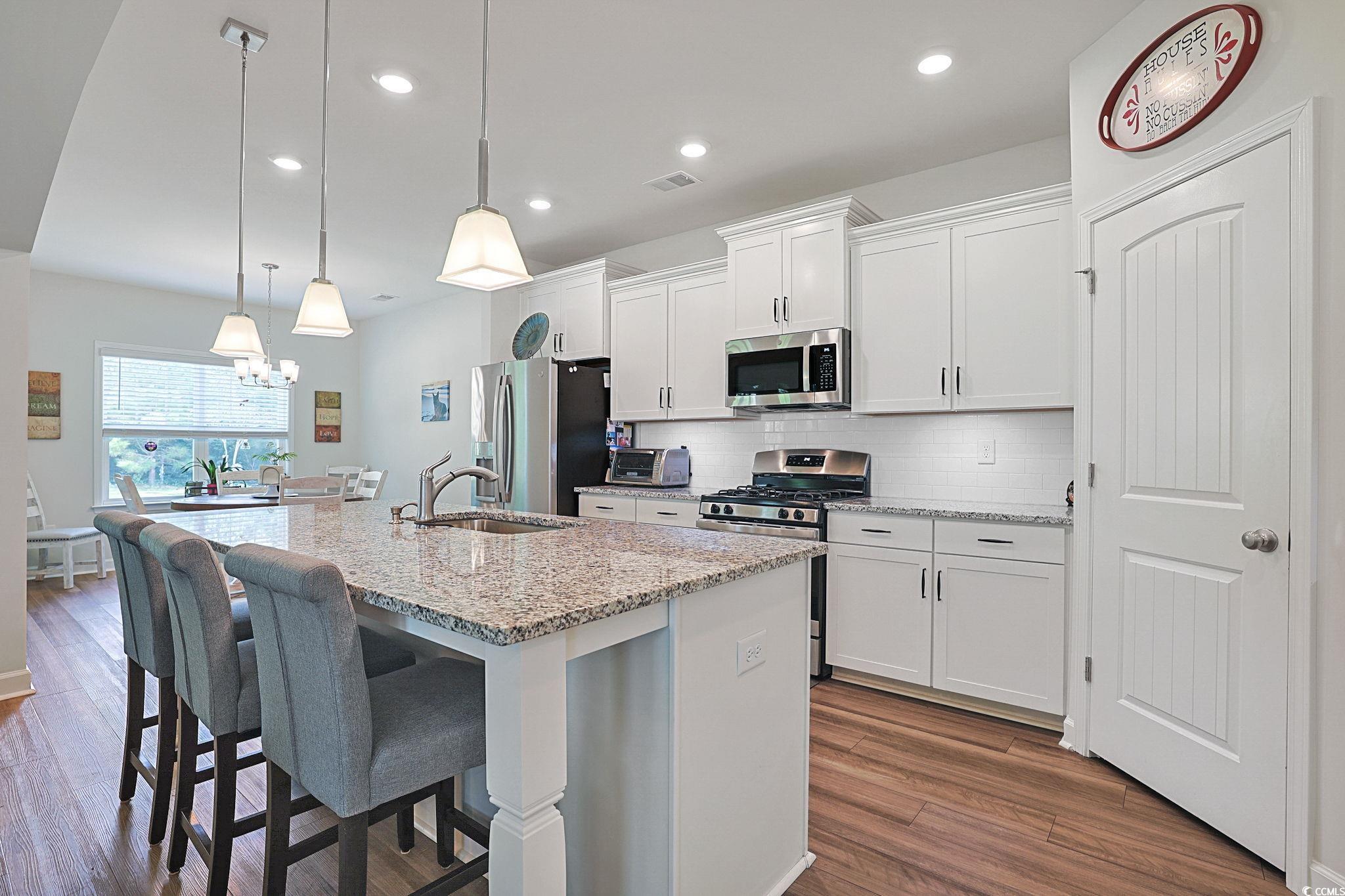 3091 Viceroy Loop Little River, SC 29566 - Photo 7 of 40