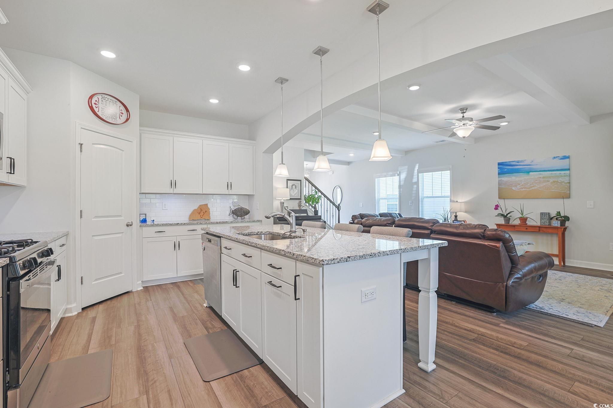 3091 Viceroy Loop Little River, SC 29566 - Photo 9 of 40