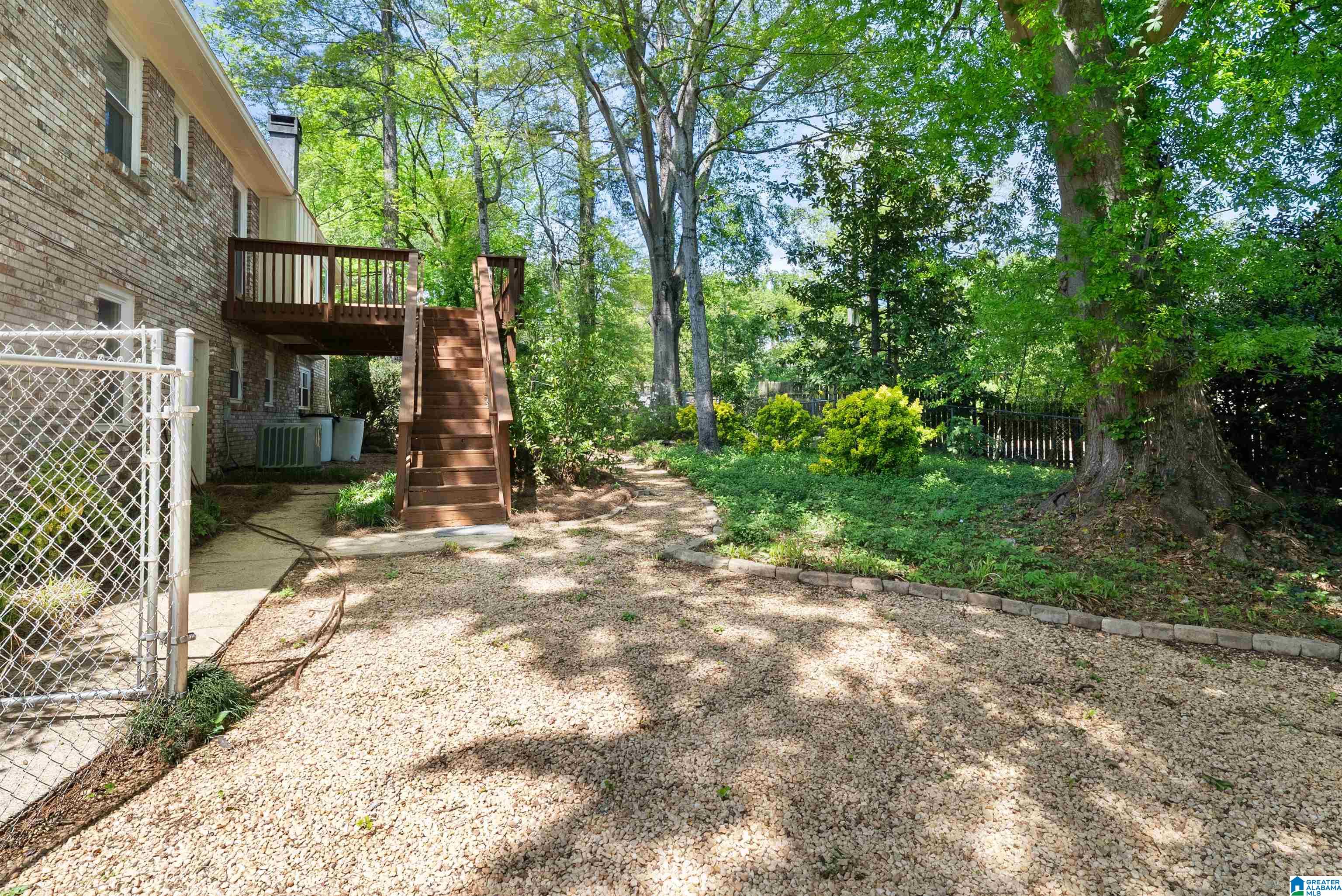4025 Little Branch Road Birmingham, AL 35243 - Photo 44 of 49