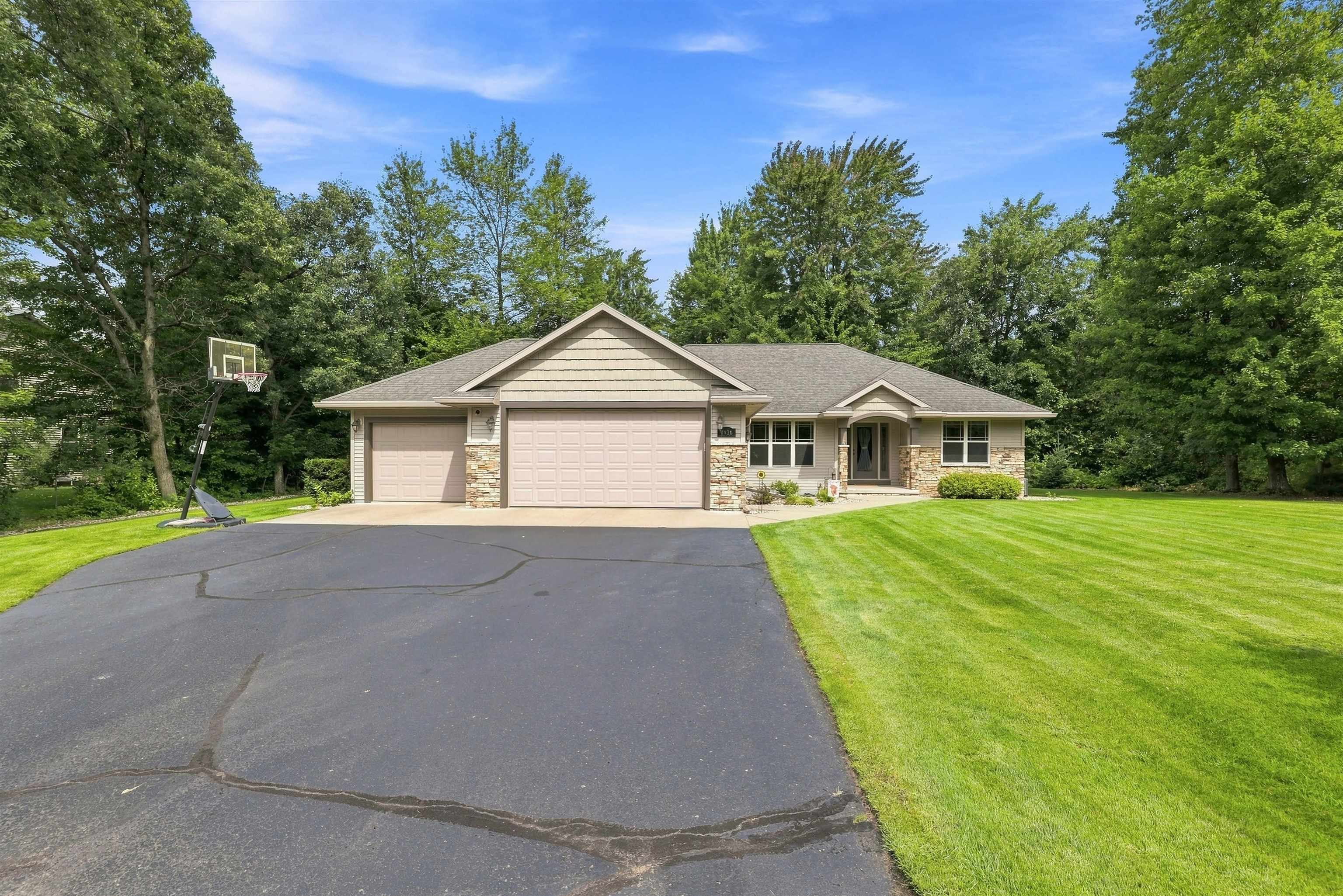 4816 Partridge Way Stevens Point, WI 54482 - Photo 2 of 51 Gallery Image 2