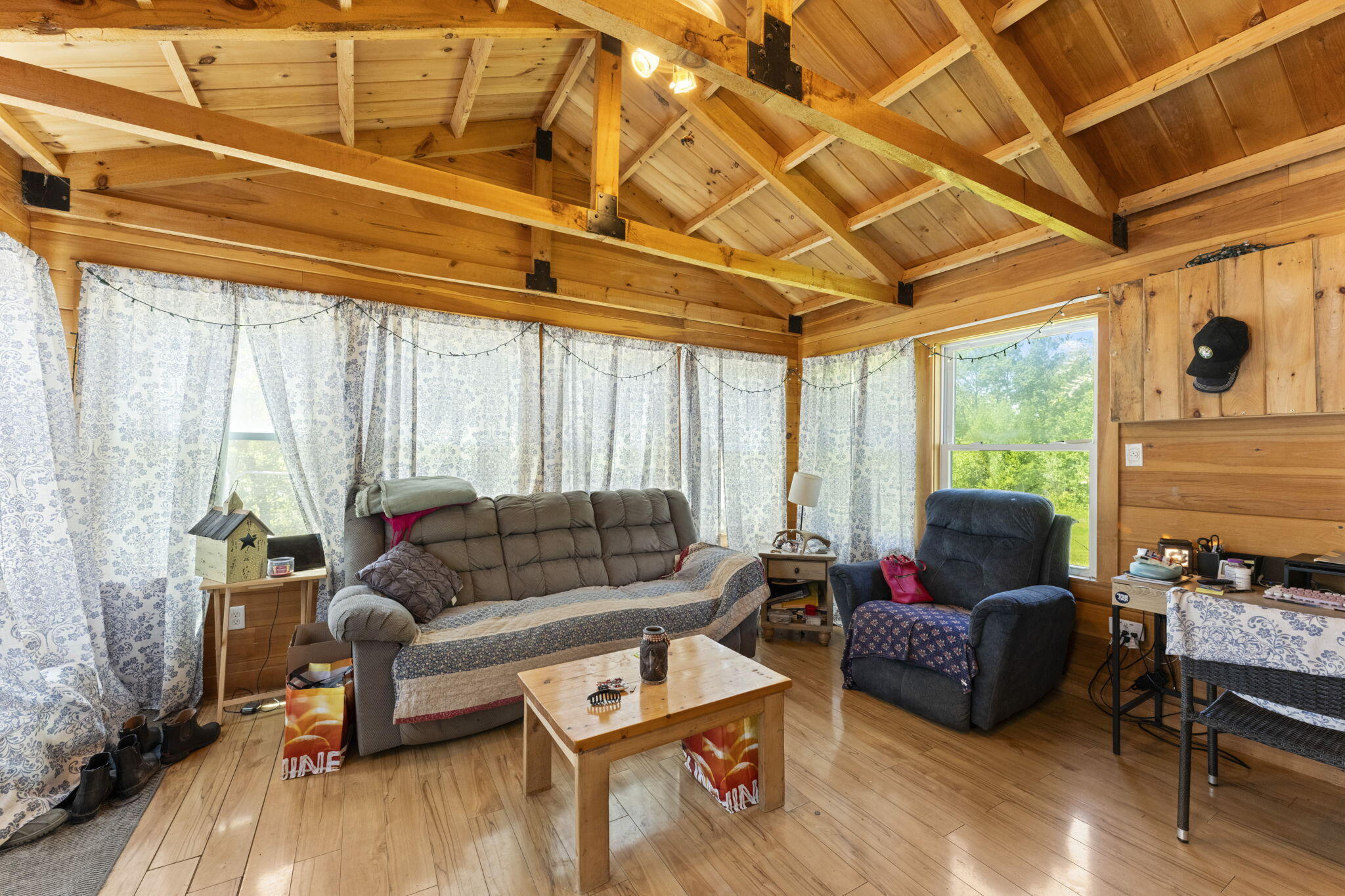 4525 Airline Road Wesley, ME 04686 - Photo 7 of 25 22-web-or-mls-DSC03418