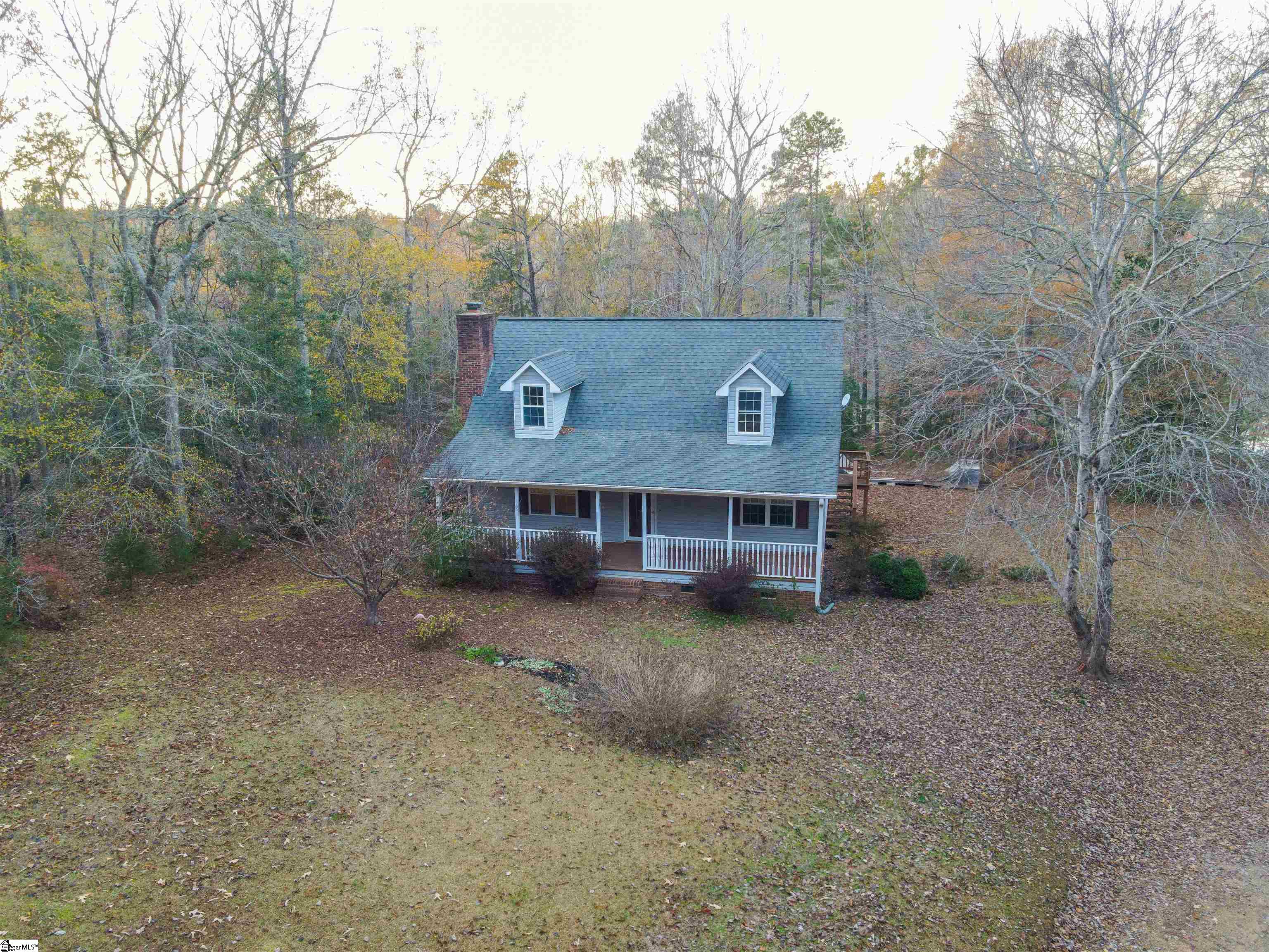 2310 Old Hills Bridge Road Enoree, SC 29335 - Photo 1 of 26