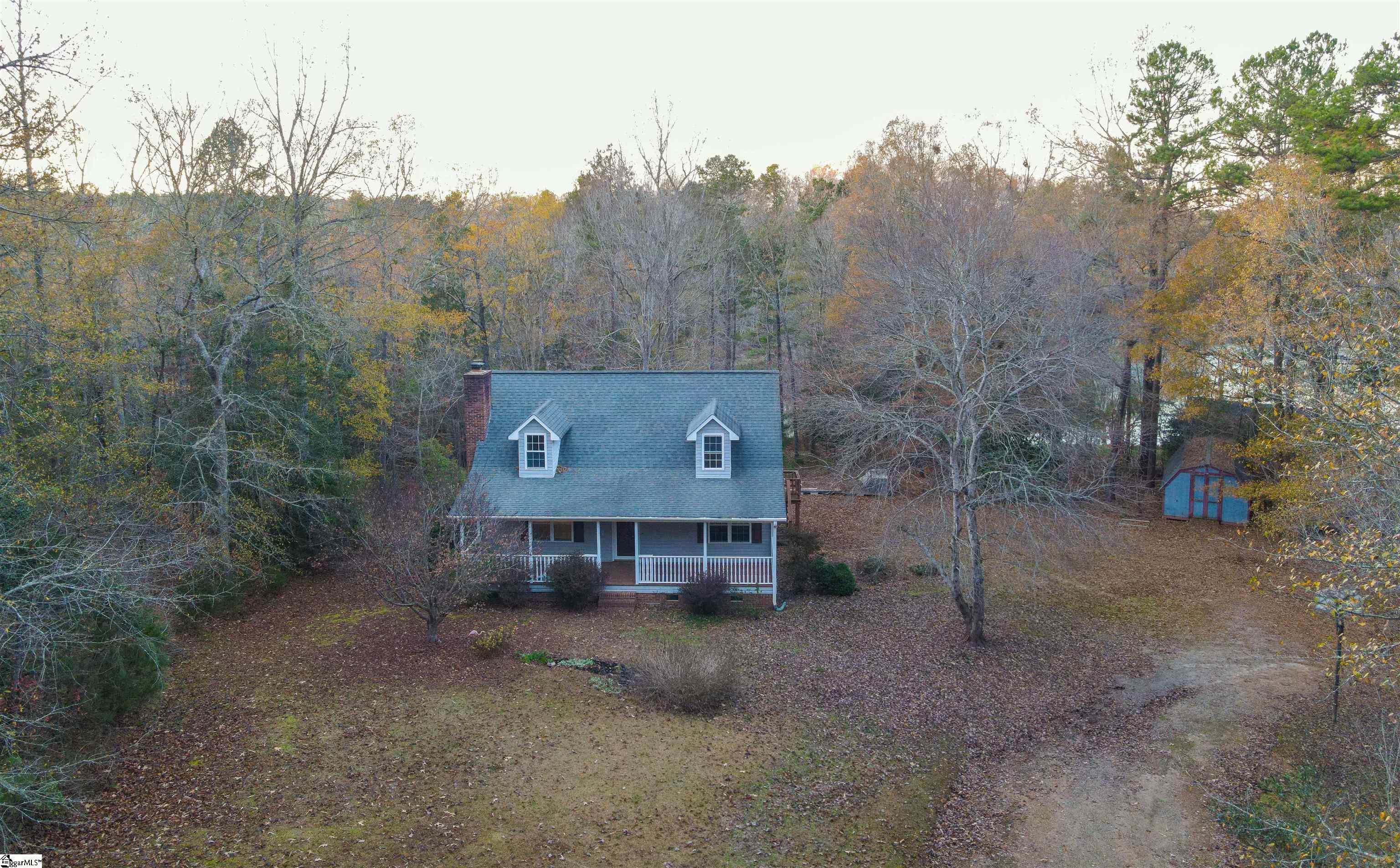 2310 Old Hills Bridge Road Enoree, SC 29335 - Photo 2 of 26