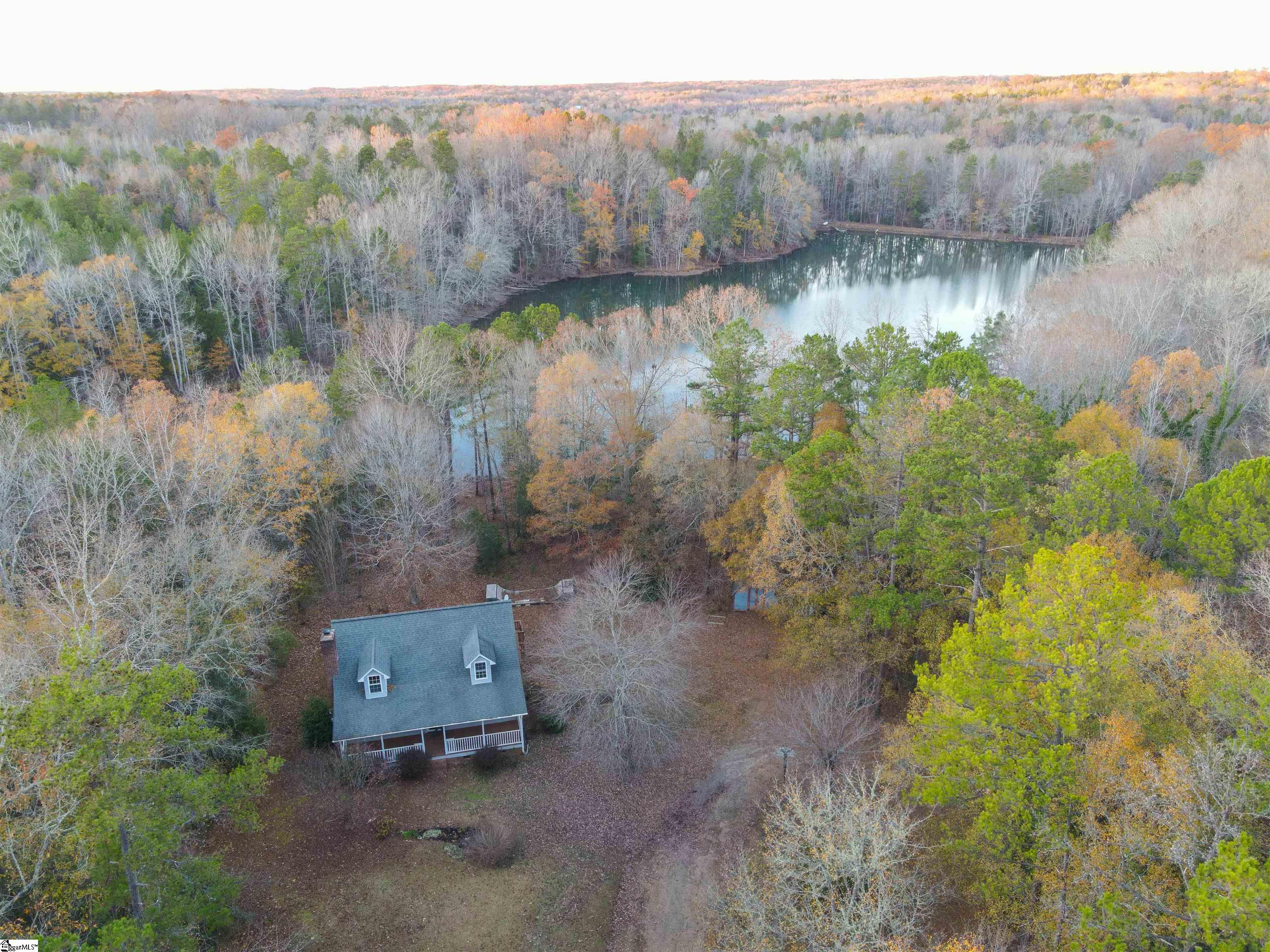 2310 Old Hills Bridge Road Enoree, SC 29335 - Photo 6 of 26