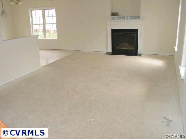 Lot 3 Fortune Road Richmond, VA 23294 - Photo 3 of 5 Other - EXAMPLE - Family Room